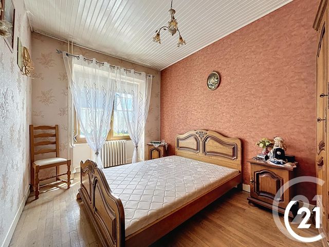 Maison à vendre - 6 pièces - 120 m2 - Longevelle Sur Doubs - 25 - FRANCHE-COMTE