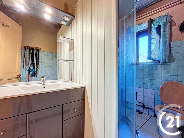 Maison à vendre - 6 pièces - 120 m2 - Longevelle Sur Doubs - 25 - FRANCHE-COMTE