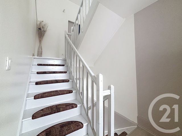 Maison &agrave; vendre - 5 pi&egrave;ces - 112 m2 - Valentigney - 25 - FRANCHE-COMTE