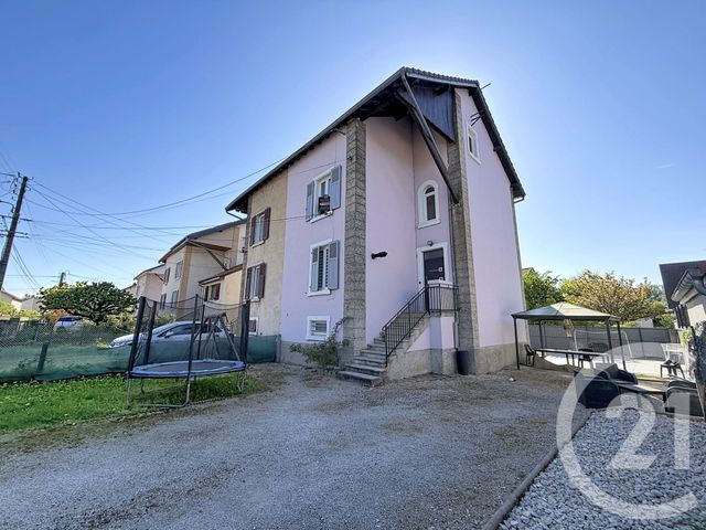 maison - VALENTIGNEY - 25