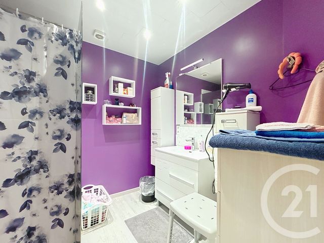 Maison &agrave; vendre - 5 pi&egrave;ces - 112 m2 - Valentigney - 25 - FRANCHE-COMTE