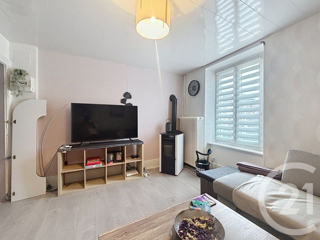 Maison &agrave; vendre - 5 pi&egrave;ces - 112 m2 - Valentigney - 25 - FRANCHE-COMTE