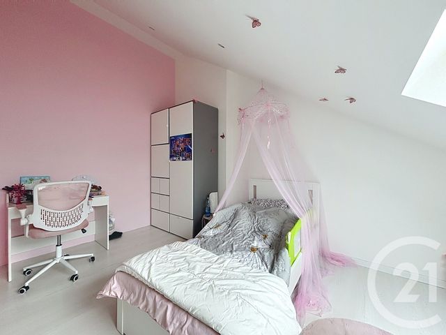 Maison &agrave; vendre - 5 pi&egrave;ces - 112 m2 - Valentigney - 25 - FRANCHE-COMTE