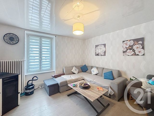 Maison &agrave; vendre - 5 pi&egrave;ces - 112 m2 - Valentigney - 25 - FRANCHE-COMTE