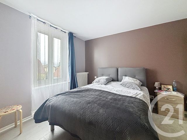 Maison &agrave; vendre - 5 pi&egrave;ces - 112 m2 - Valentigney - 25 - FRANCHE-COMTE