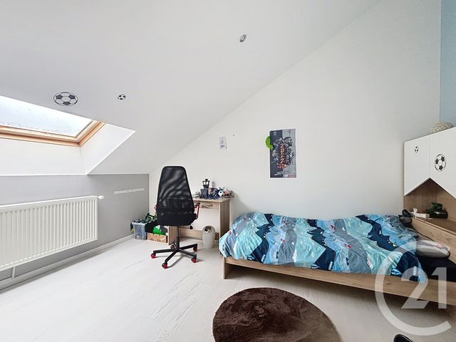 Maison &agrave; vendre - 5 pi&egrave;ces - 112 m2 - Valentigney - 25 - FRANCHE-COMTE