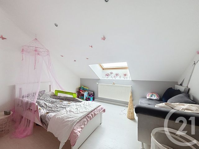 Maison &agrave; vendre - 5 pi&egrave;ces - 112 m2 - Valentigney - 25 - FRANCHE-COMTE