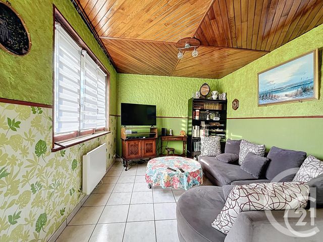 Maison &agrave; vendre - 5 pi&egrave;ces - 88,46 m2 - Grand Charmont - 25 - FRANCHE-COMTE