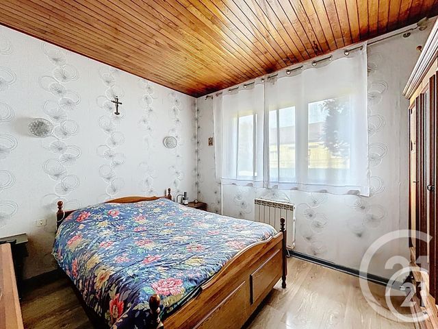 Maison &agrave; vendre - 5 pi&egrave;ces - 88,46 m2 - Grand Charmont - 25 - FRANCHE-COMTE