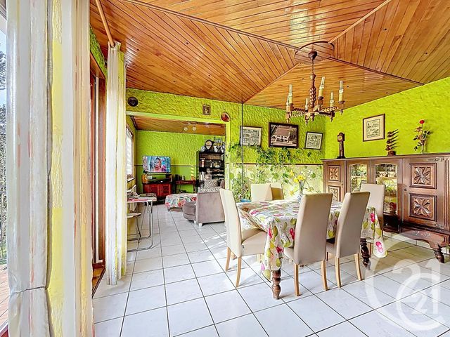 Maison &agrave; vendre - 5 pi&egrave;ces - 88,46 m2 - Grand Charmont - 25 - FRANCHE-COMTE