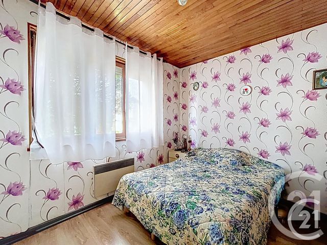 Maison &agrave; vendre - 5 pi&egrave;ces - 88,46 m2 - Grand Charmont - 25 - FRANCHE-COMTE