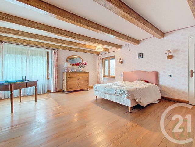 Maison &agrave; vendre - 6 pi&egrave;ces - 145 m2 - Desandans - 25 - FRANCHE-COMTE