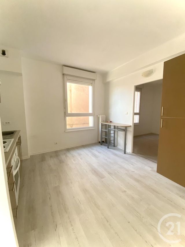 Appartement F2 à louer - 2 pièces - 40,33 m2 - Montbeliard - 25 - FRANCHE-COMTE