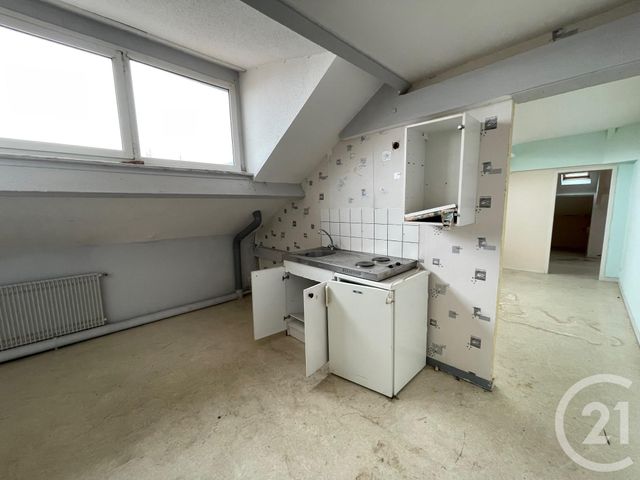 Appartement F2 à vendre - 2 pièces - 27 m2 - Sochaux - 25 - FRANCHE-COMTE