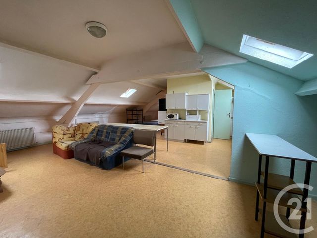 Appartement F2 à vendre - 2 pièces - 58 m2 - Sochaux - 25 - FRANCHE-COMTE
