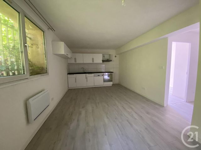 Appartement F3 à louer - 3 pièces - 52 m2 - Montbeliard - 25 - FRANCHE-COMTE