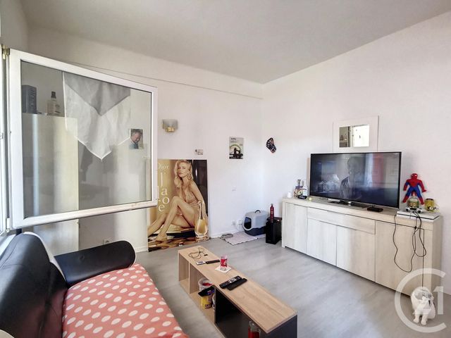 Appartement F2 à vendre - 2 pièces - 40 m2 - Montbeliard - 25 - FRANCHE-COMTE