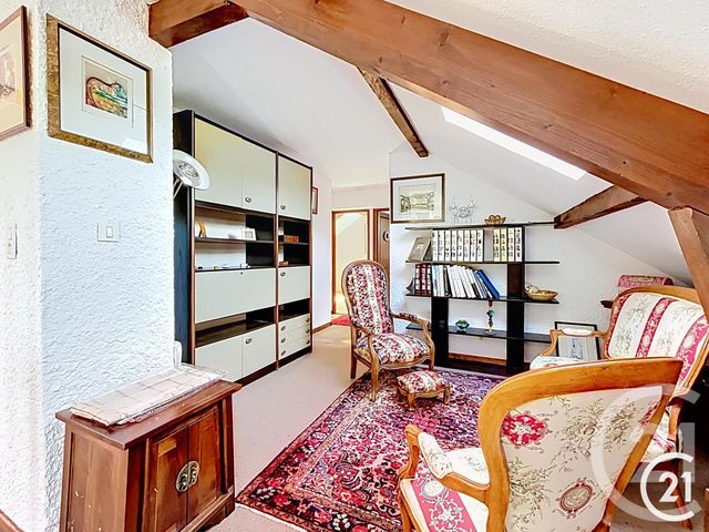 Maison &agrave; vendre - 7 pi&egrave;ces - 198 m2 - Lougres - 25 - FRANCHE-COMTE