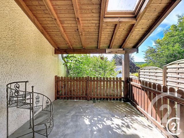 Maison &agrave; vendre - 7 pi&egrave;ces - 198 m2 - Lougres - 25 - FRANCHE-COMTE