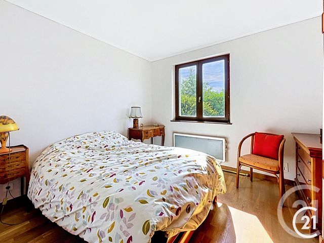 Maison &agrave; vendre - 7 pi&egrave;ces - 198 m2 - Lougres - 25 - FRANCHE-COMTE