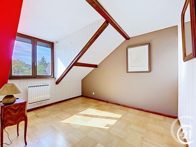 Maison &agrave; vendre - 7 pi&egrave;ces - 198 m2 - Lougres - 25 - FRANCHE-COMTE