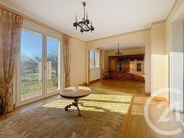 Maison &agrave; vendre - 6 pi&egrave;ces - 116 m2 - Montbeliard - 25 - FRANCHE-COMTE