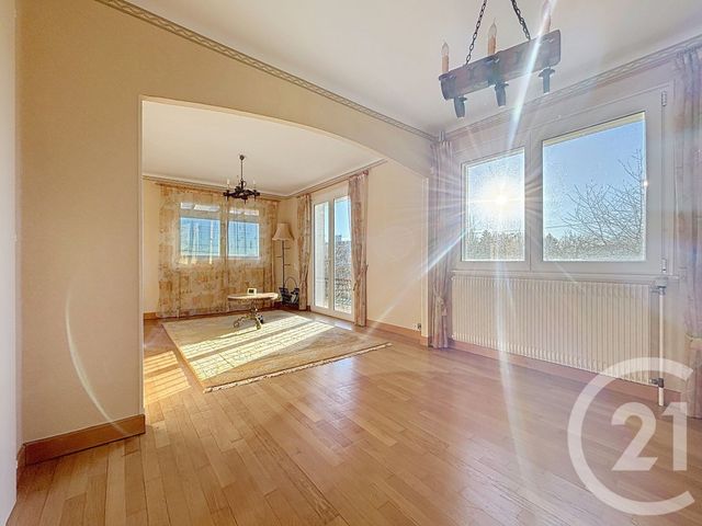 Maison &agrave; vendre - 6 pi&egrave;ces - 116 m2 - Montbeliard - 25 - FRANCHE-COMTE