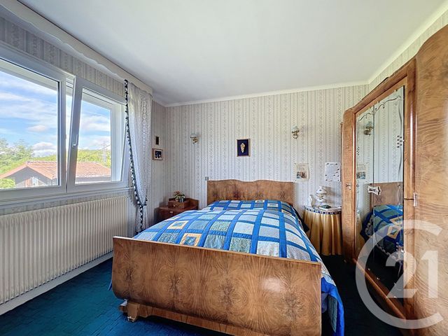 Maison à vendre - 6 pièces - 116 m2 - Montbeliard - 25 - FRANCHE-COMTE