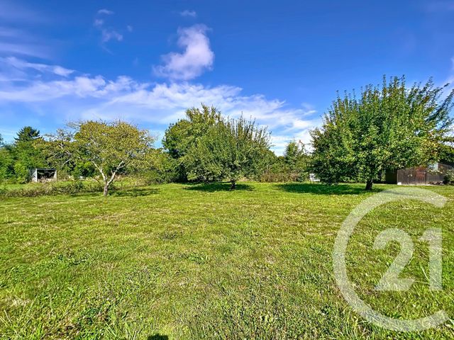 Maison à vendre - 6 pièces - 116 m2 - Montbeliard - 25 - FRANCHE-COMTE