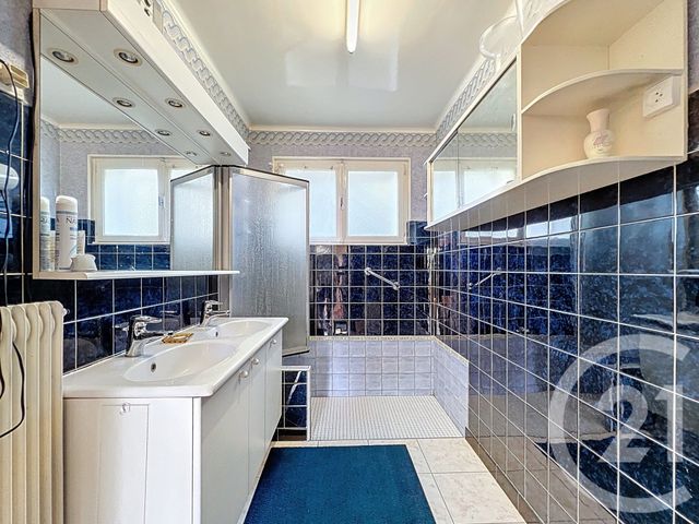 Maison à vendre - 6 pièces - 116 m2 - Montbeliard - 25 - FRANCHE-COMTE