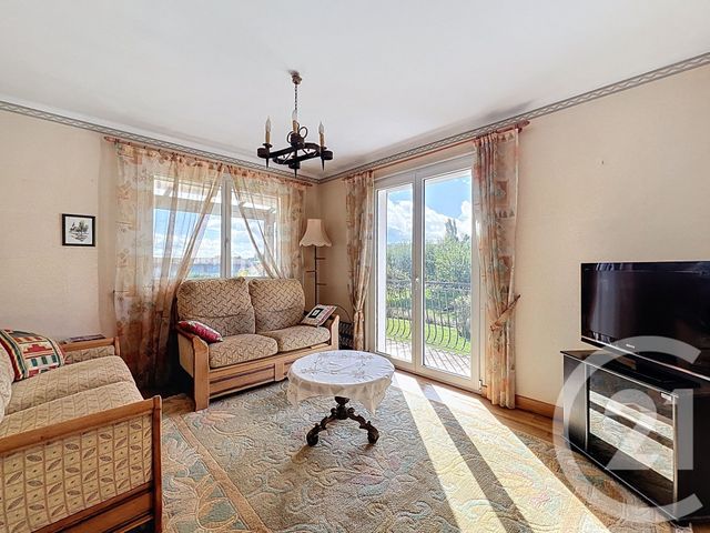 Maison à vendre - 6 pièces - 116 m2 - Montbeliard - 25 - FRANCHE-COMTE