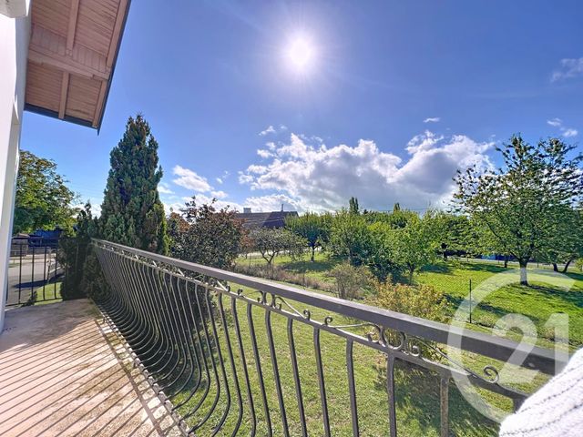 Maison à vendre - 6 pièces - 116 m2 - Montbeliard - 25 - FRANCHE-COMTE