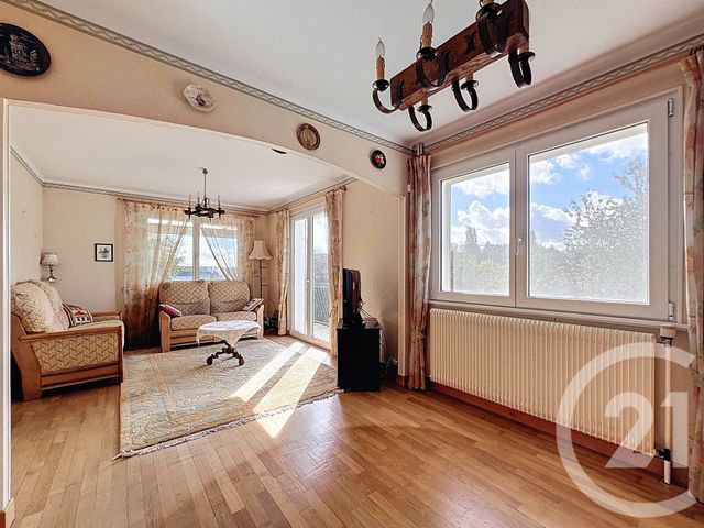 Maison à vendre - 6 pièces - 116 m2 - Montbeliard - 25 - FRANCHE-COMTE