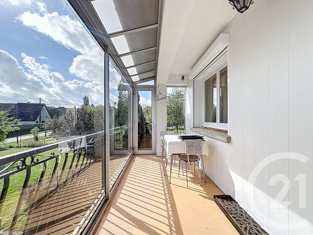 Maison à vendre - 6 pièces - 116 m2 - Montbeliard - 25 - FRANCHE-COMTE