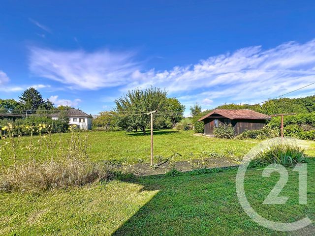 Maison à vendre - 6 pièces - 116 m2 - Montbeliard - 25 - FRANCHE-COMTE