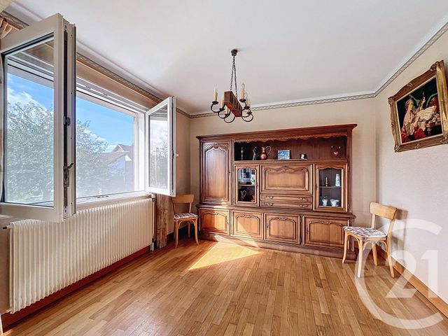 Maison à vendre - 6 pièces - 116 m2 - Montbeliard - 25 - FRANCHE-COMTE