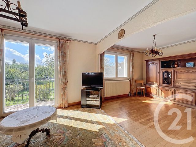 Maison à vendre - 6 pièces - 116 m2 - Montbeliard - 25 - FRANCHE-COMTE