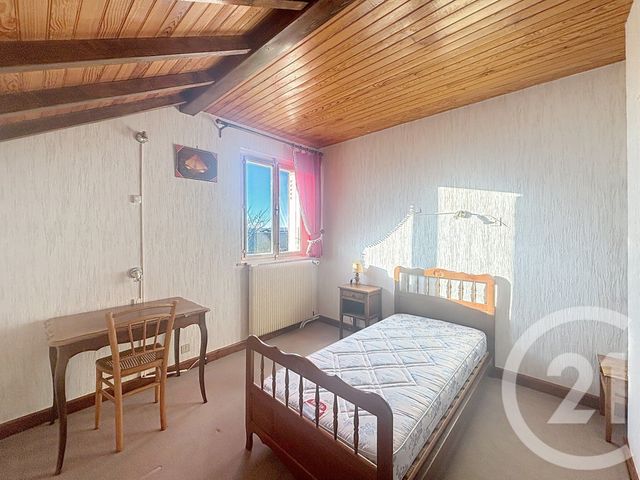 Maison &agrave; vendre - 6 pi&egrave;ces - 116 m2 - Montbeliard - 25 - FRANCHE-COMTE