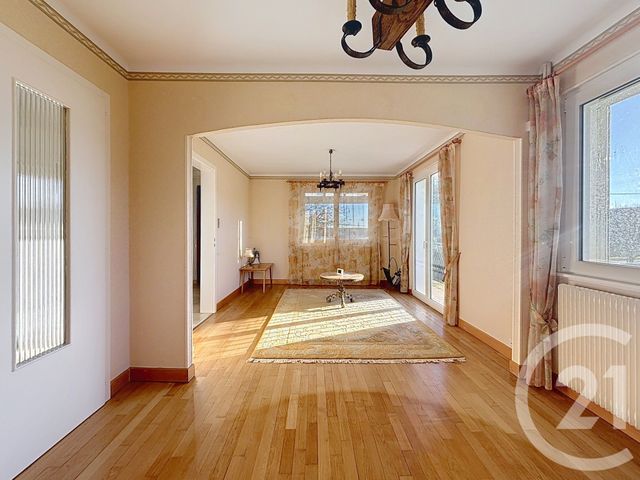 Maison &agrave; vendre - 6 pi&egrave;ces - 116 m2 - Montbeliard - 25 - FRANCHE-COMTE