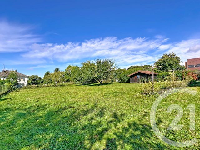 Maison à vendre - 6 pièces - 116 m2 - Montbeliard - 25 - FRANCHE-COMTE