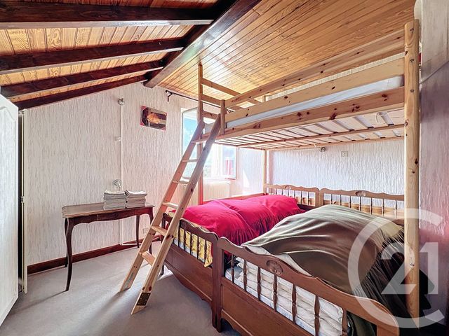 Maison à vendre - 6 pièces - 116 m2 - Montbeliard - 25 - FRANCHE-COMTE