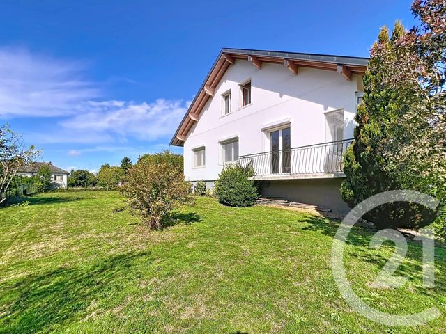 Maison à vendre - 6 pièces - 116 m2 - Montbeliard - 25 - FRANCHE-COMTE