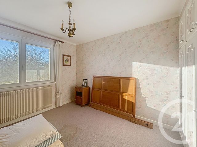 Maison &agrave; vendre - 6 pi&egrave;ces - 116 m2 - Montbeliard - 25 - FRANCHE-COMTE