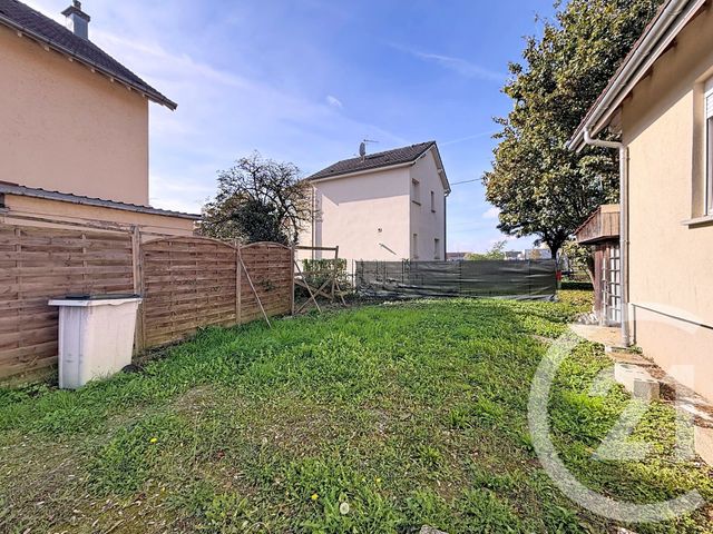 Maison à vendre - 4 pièces - 42,46 m2 - Sochaux - 25 - FRANCHE-COMTE