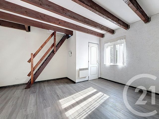 Maison à vendre - 4 pièces - 42,46 m2 - Sochaux - 25 - FRANCHE-COMTE