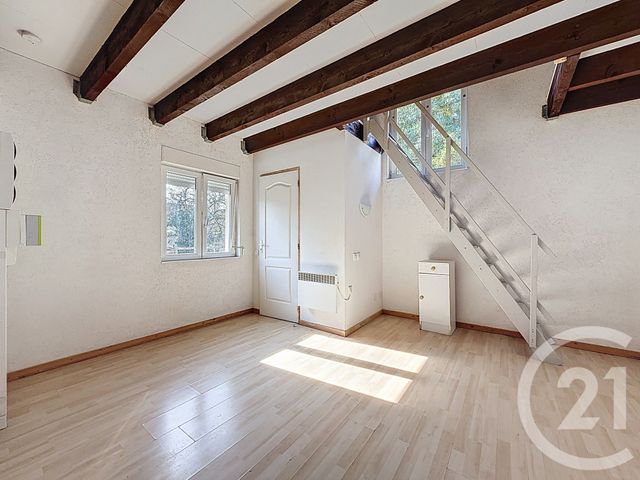 Maison à vendre - 4 pièces - 42,46 m2 - Sochaux - 25 - FRANCHE-COMTE