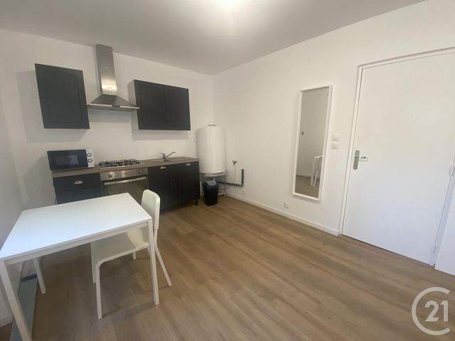 Appartement F2 à vendre - 2 pièces - 35 m2 - Beaucourt - 90 - FRANCHE-COMTE