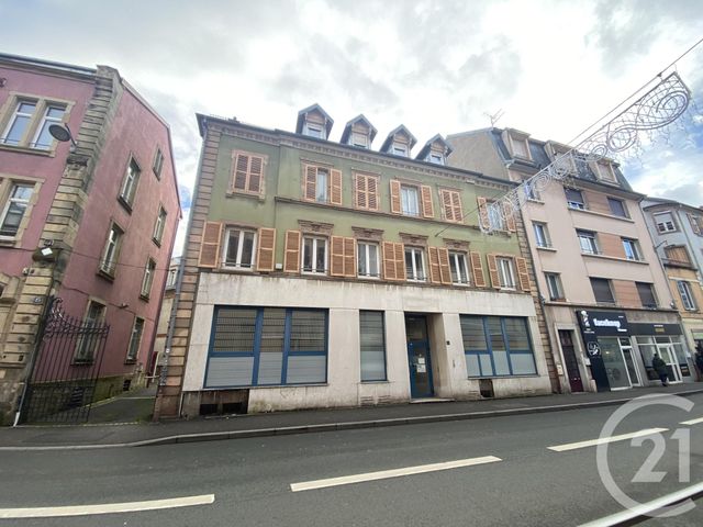 Local commercial à louer - 85.0 m2 - 90 - Territoire de Belfort