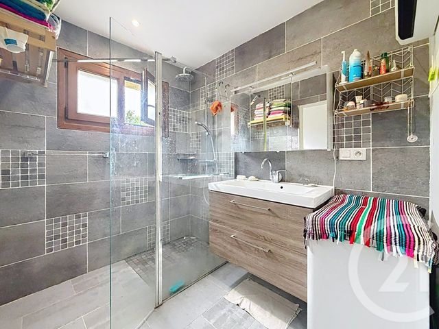 Maison &agrave; vendre - 5 pi&egrave;ces - 114 m2 - Montbeliard - 25 - FRANCHE-COMTE
