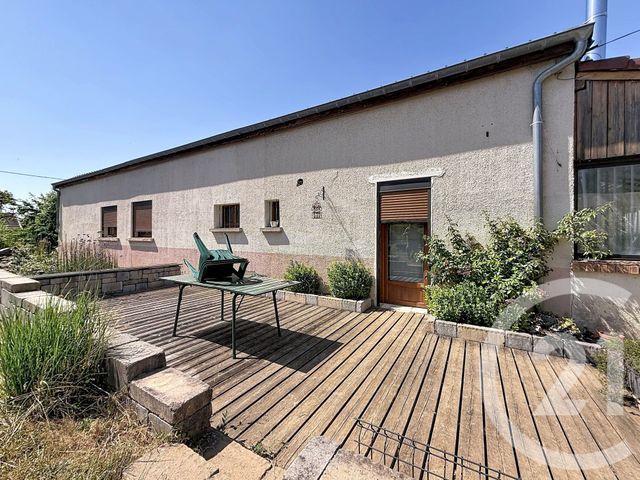 Maison à vendre MONTBELIARD